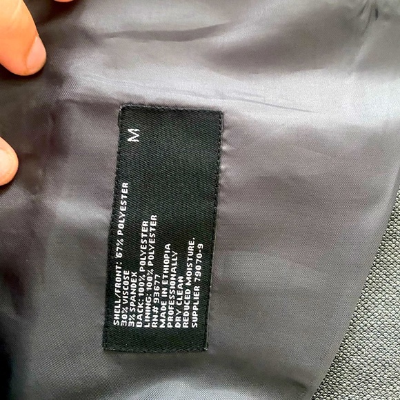 Wedding Vest/ Pants Suit - Picture 8 of 16